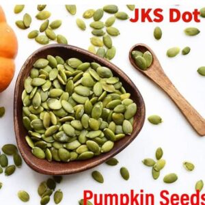 Pumpkin Seed/কুমড়োর বীজ