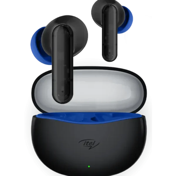 itel S9 Pro TWS wireless Bluetooth Earbuds