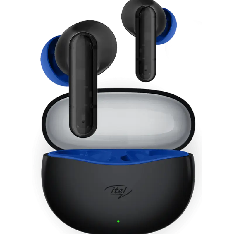 itel S9 Pro TWS wireless Bluetooth Earbuds